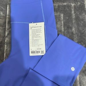 LULULEMON SWIFT SPEED HR TIGHT 28” WLIN